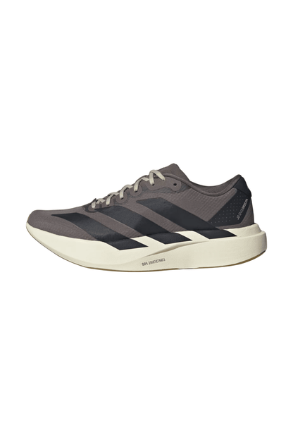 Tênis Adidas Adizero EVO SL Woven Cinza/Bege KK2052 - NewSkull