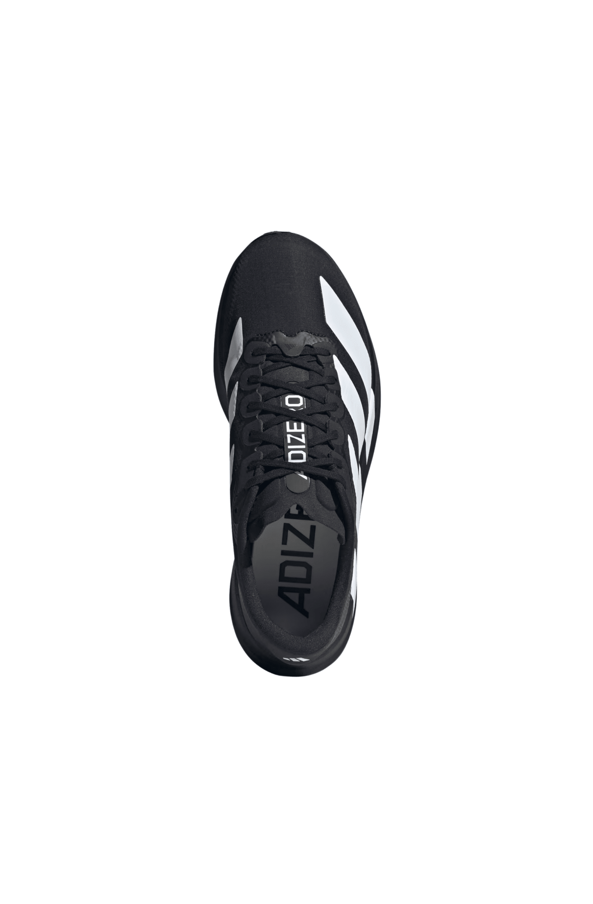Tênis Adidas Adizero EVO SL Woven Preto/Branco JR4728 - NewSkull