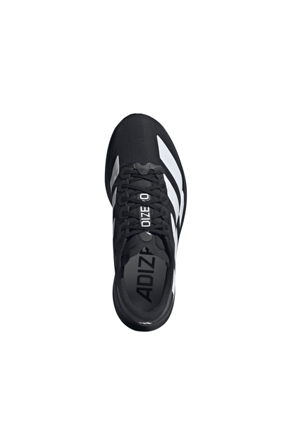 Tênis Adidas Adizero EVO SL Woven Preto/Branco JR4728 - NewSkull