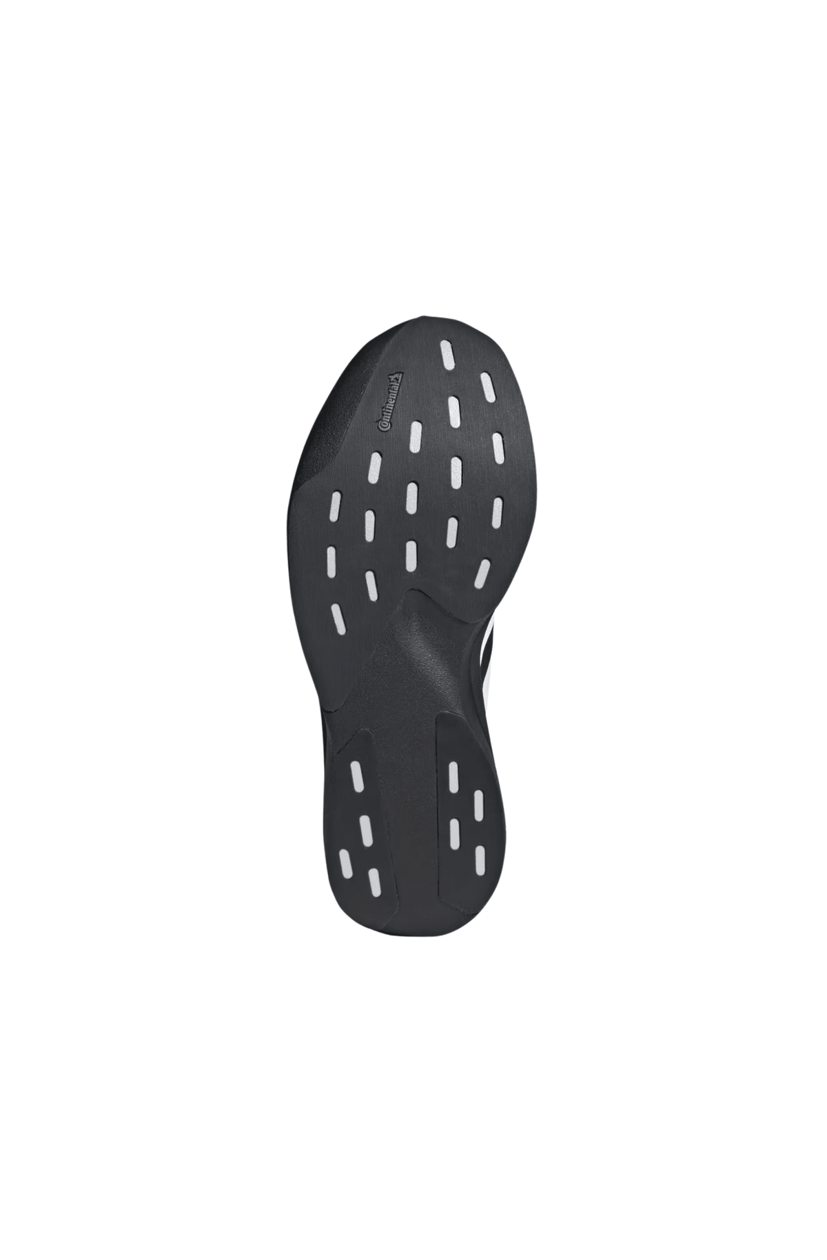 Tênis Adidas Adizero EVO SL Woven Preto/Branco JR4728 - NewSkull