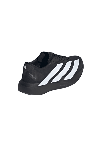 Tênis Adidas Adizero EVO SL Woven Preto/Branco JR4728 - NewSkull