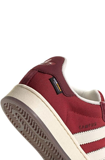 Tênis Adidas Campus 00S Bordo/Off - White ID2076 - NewSkull