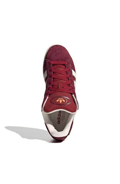 Tênis Adidas Campus 00S Bordo/Off - White ID2076 - NewSkull