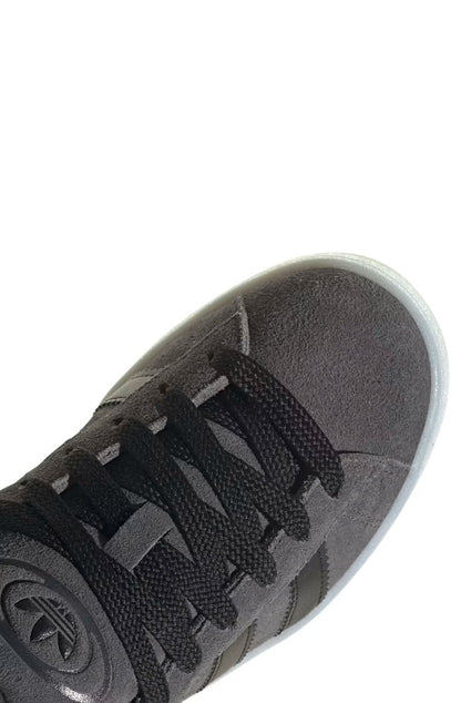 Tênis Adidas Campus 00s J Cinza/Preto - NewSkull