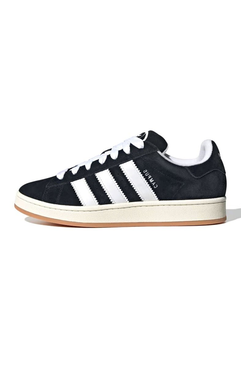 Tênis Adidas Campus 00S Preto/Branco HQ8708 - NewSkull