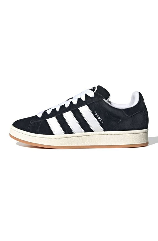 Tênis Adidas Campus 00S Preto/Branco HQ8708 - NewSkull