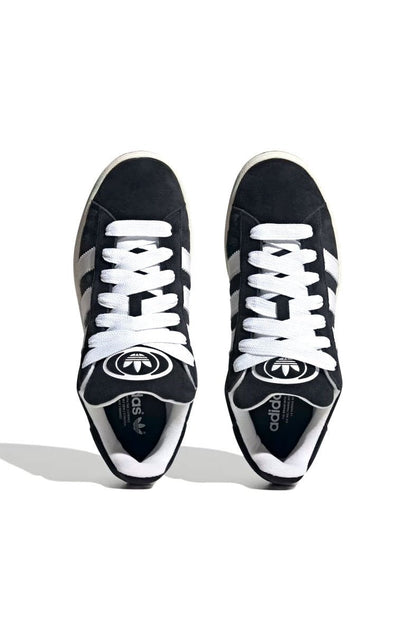 Tênis Adidas Campus 00S Preto/Branco HQ8708 - NewSkull