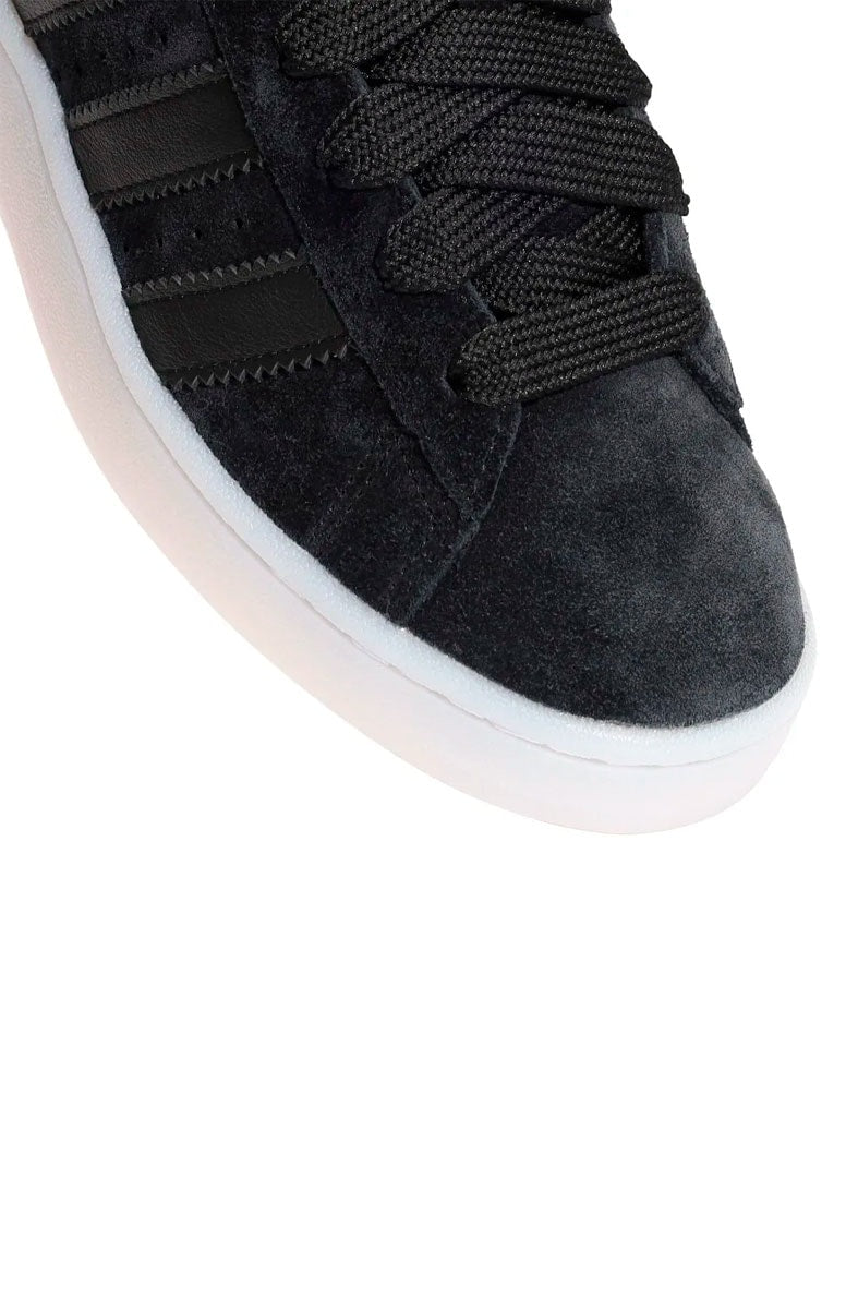 Tênis Adidas Campus 00s Preto/Preto - NewSkull