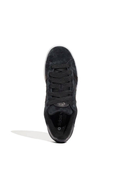 Tênis Adidas Campus 00s Preto/Preto - NewSkull