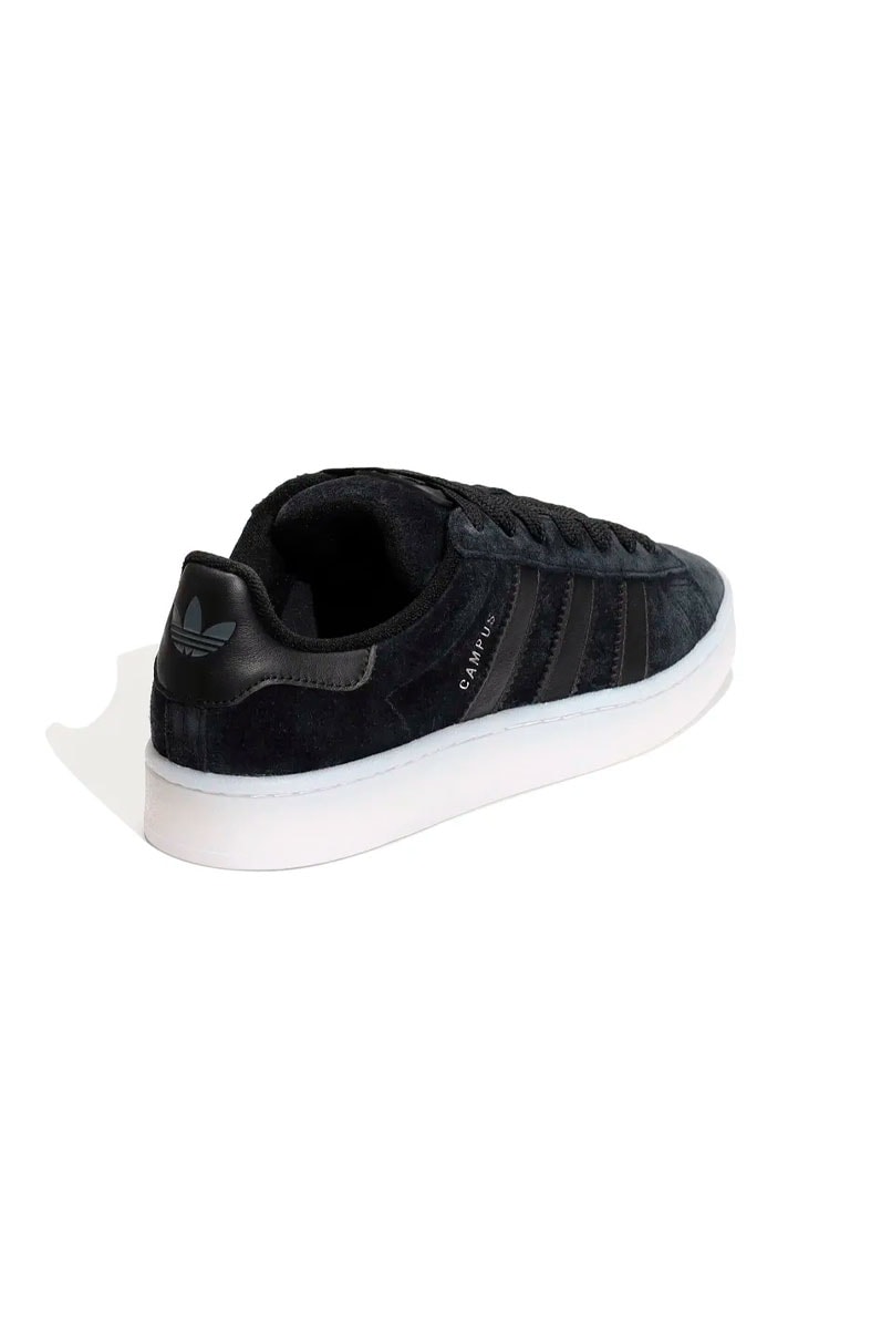 Tênis Adidas Campus 00s Preto/Preto - NewSkull