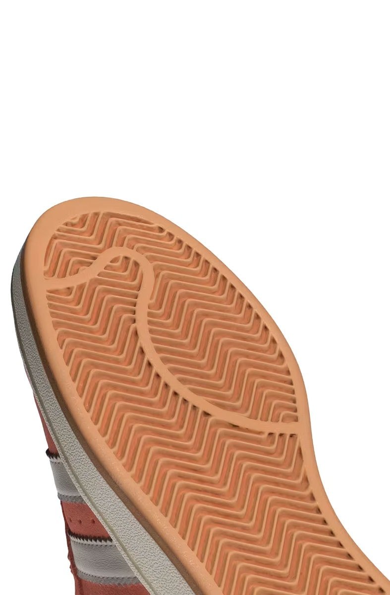 Tênis Adidas Campus 00S Rosa Claro/Prata ID8268 - NewSkull