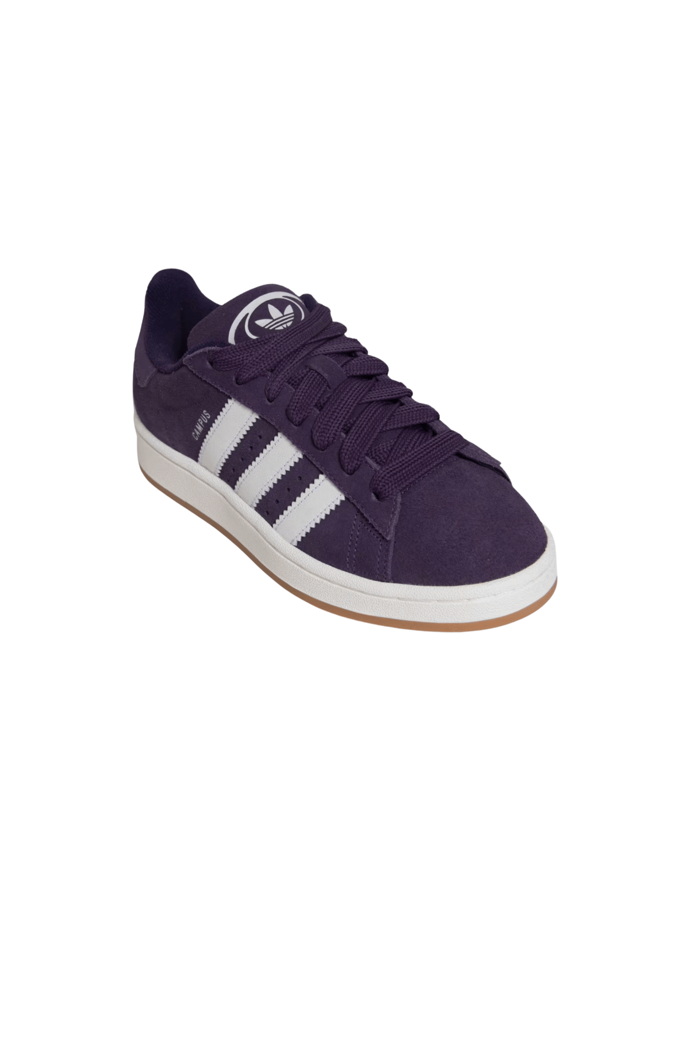 Tênis Adidas Campus 00S Roxo/Branco KJ3470 - NewSkull