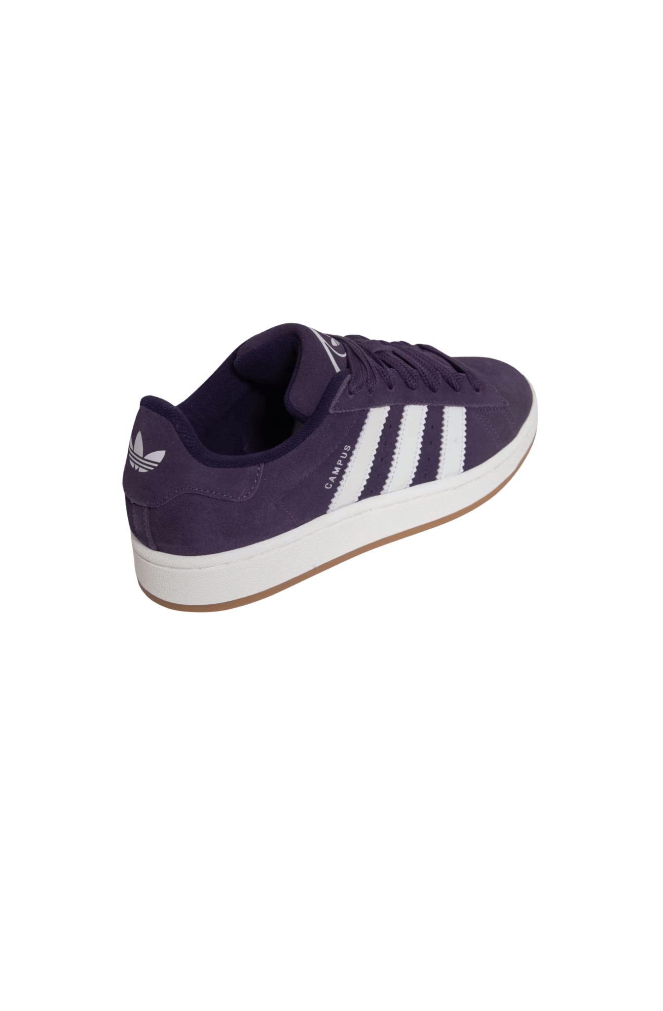 Tênis Adidas Campus 00S Roxo/Branco KJ3470 - NewSkull