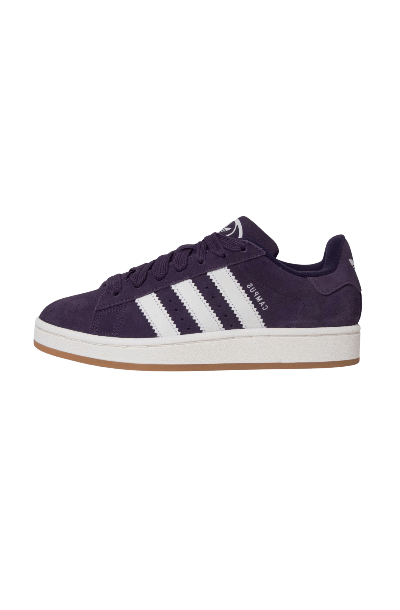 Tênis Adidas Campus 00S Roxo/Branco KJ3470 - NewSkull