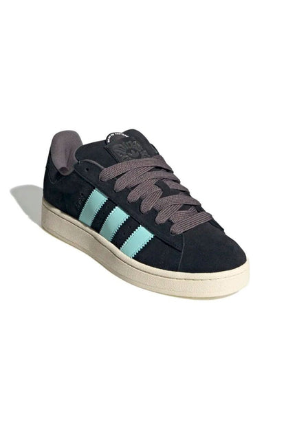 Tênis Adidas Campus 00S " VALENTINE'S DAY" Preto/Azul ID6249 - NewSkull