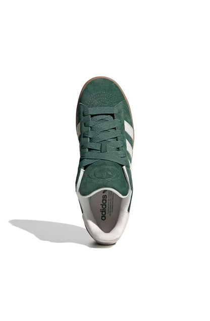 Tênis Adidas Campus 00s Verde/Off - White IF4337 - NewSkull