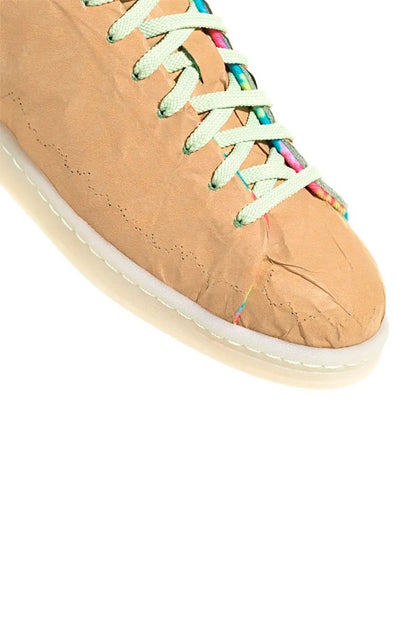 Tênis Adidas Campus 80 Croptober Marrom/Verde - NewSkull