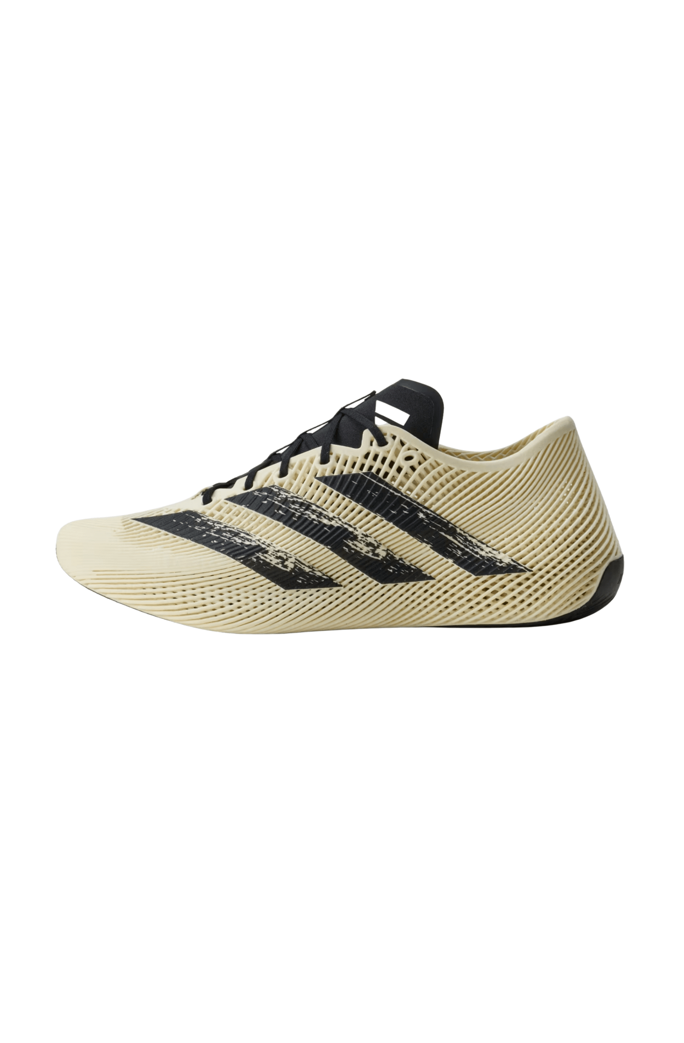 Tênis Adidas Climacool Laced Off-White/Preto KJ0659 - NewSkull