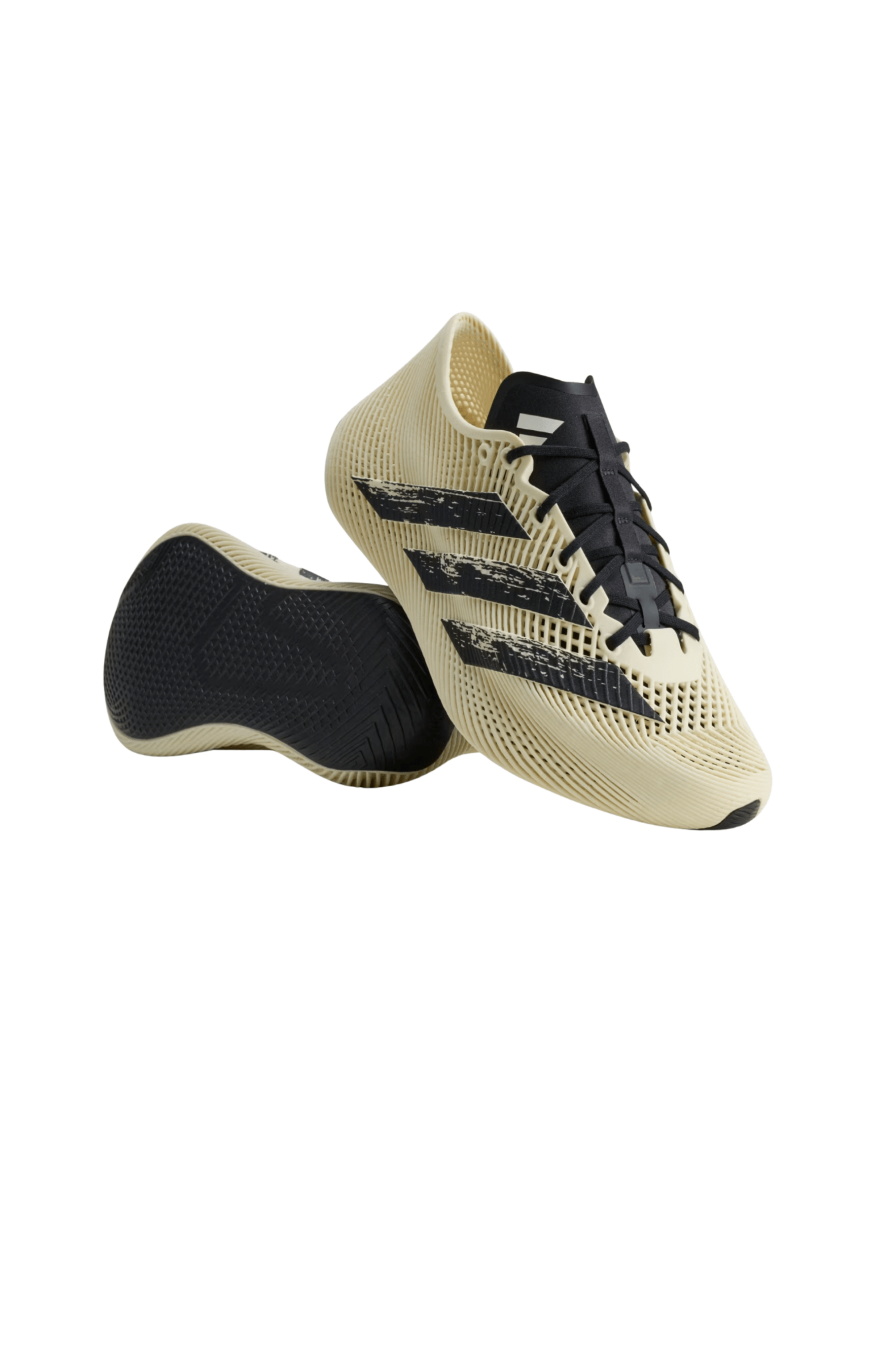 Tênis Adidas Climacool Laced Off-White/Preto KJ0659 - NewSkull