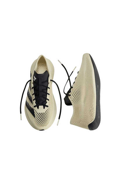Tênis Adidas Climacool Laced Off-White/Preto KJ0659 - NewSkull