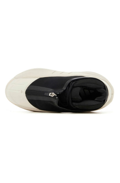 Tênis Adidas Crazy IIInfinity 003 Chalk Branco/Preto IE3079 - NewSkull