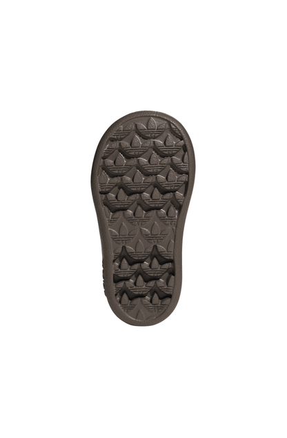 Tênis Adidas Disney Adifom Samba 360 Infantil Branco/Azul IH7041 - NewSkull