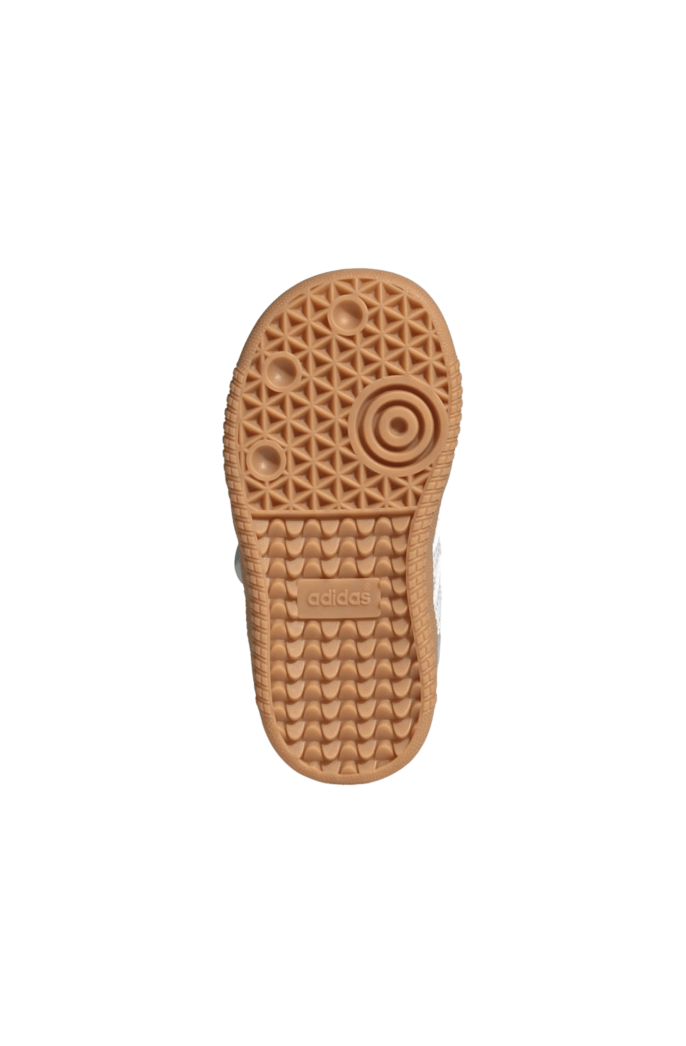 Tênis Adidas Disney Samba Jane Infantil Azul/Branco IH1760 - NewSkull
