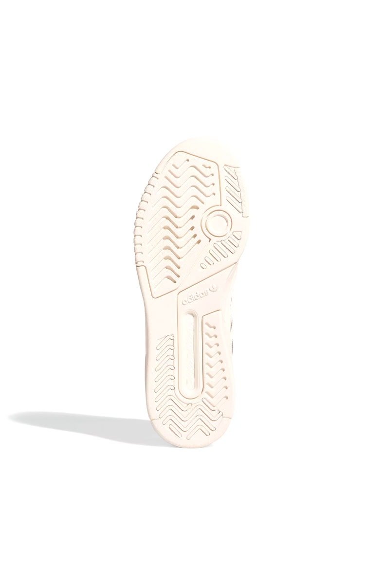 Tênis Adidas Drop Step Low 2.0 Off - White/Verde JQ0066 - NewSkull