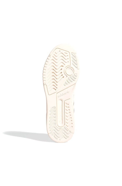 Tênis Adidas Drop Step Low 2.0 Off - White/Verde JQ0066 - NewSkull