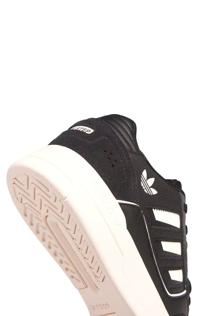 Tênis Adidas Drop Step Low 2.0 Preto/Branco JQ0065 - NewSkull