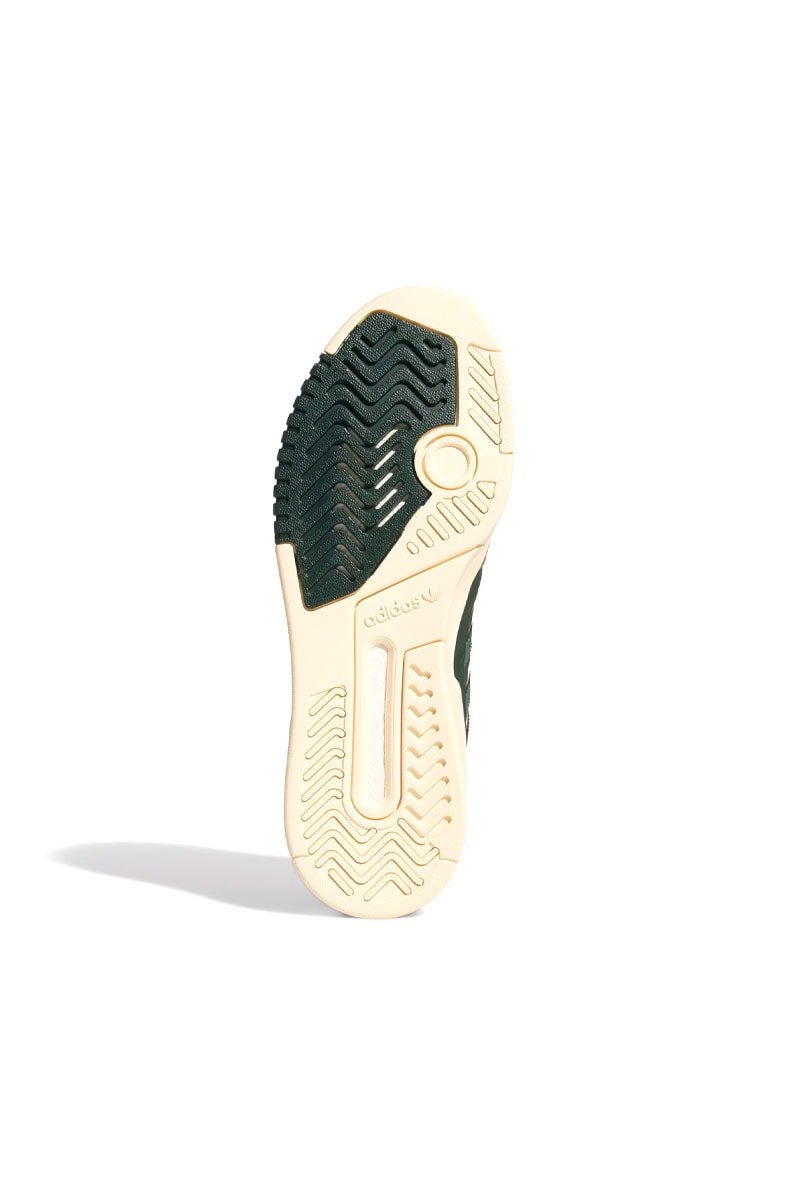 Tênis Adidas Drop Step Low 2.0 Verde/Bege JI3324 - NewSkull