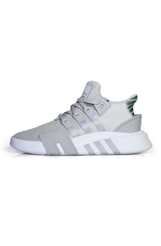 Tênis Adidas Eqt Basketball Adv Cinza - NewSkull