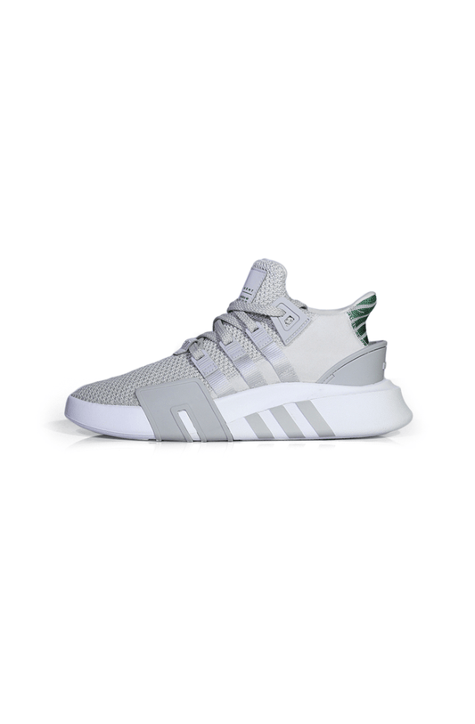 Tênis Adidas Eqt Basketball Adv J Feminino Cinza - NewSkull