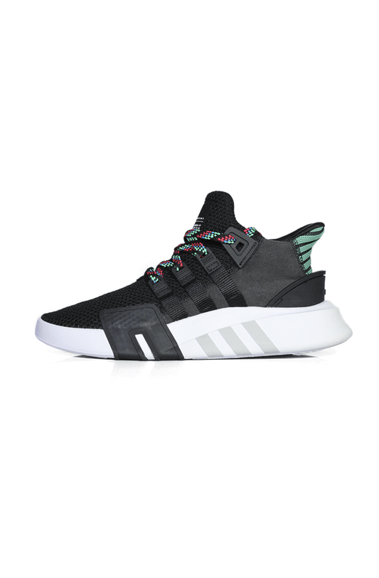 Tênis Adidas Eqt Basketball Adv Preto - NewSkull
