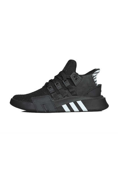 Tênis Adidas Eqt Basketball Adv Preto/Preto - NewSkull