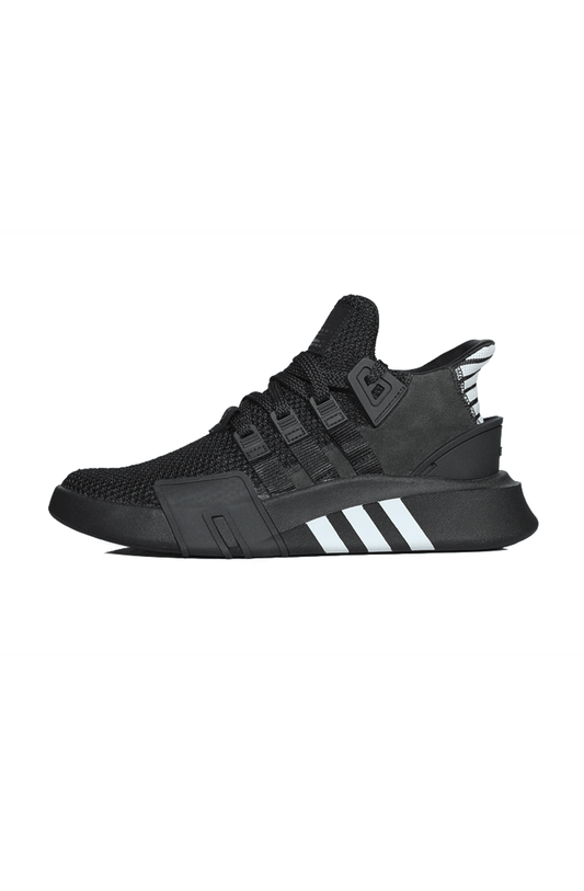 Tênis Adidas Eqt Basketball Adv Preto/Preto - NewSkull