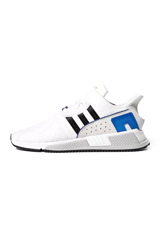 TÊNIS ADIDAS EQT CUSHION ADV BRANCO/AZUL - NewSkull