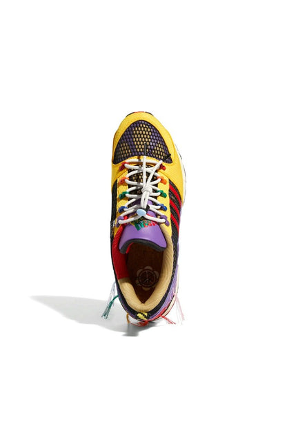 Tênis Adidas EQT Equipment Support 93 x Sean Wotherspoon Superearth - NewSkull