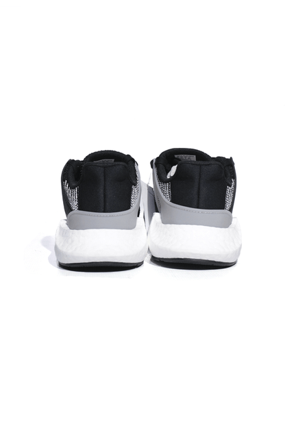 Tênis Adidas EQT Support 93 17 Preto - NewSkull