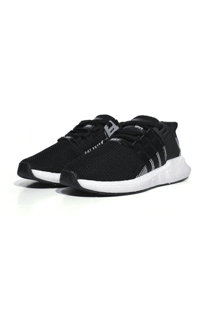 Tênis Adidas EQT Support 93 17 Preto - NewSkull