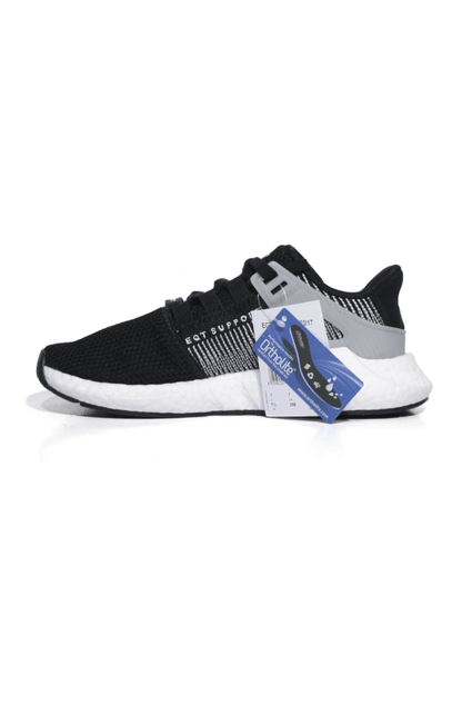 Tênis Adidas EQT Support 93 17 Preto - NewSkull