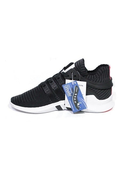 Tênis Adidas EQT SUPPORT ADV PK Core Black/Core Black/Turbo - NewSkull