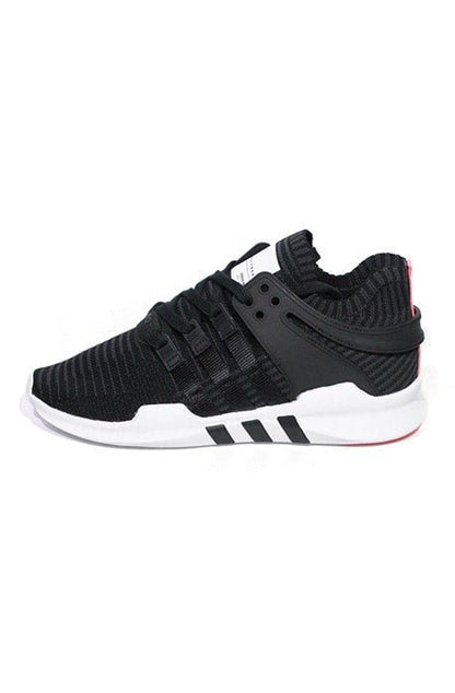 Tênis Adidas EQT SUPPORT ADV PK Core Black/Core Black/Turbo - NewSkull