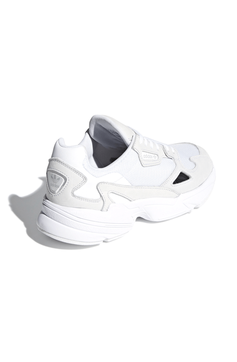 TÊNIS ADIDAS FALCON BAE W BRANCO - NewSkull