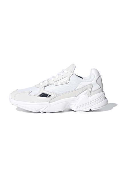 TÊNIS ADIDAS FALCON BAE W BRANCO - NewSkull