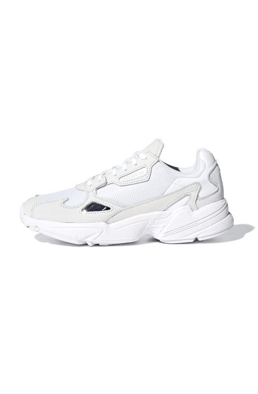TÊNIS ADIDAS FALCON BAE W BRANCO - NewSkull