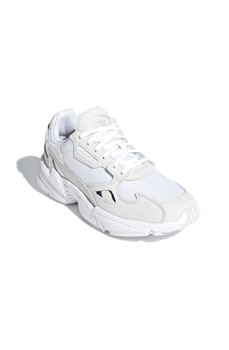 TÊNIS ADIDAS FALCON BAE W BRANCO - NewSkull