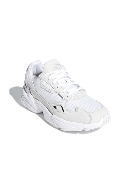 TÊNIS ADIDAS FALCON BAE W BRANCO - NewSkull