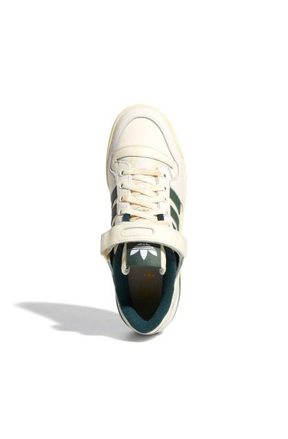 Tênis Adidas Forum 84 Low AEC Branco/Verde - NewSkull