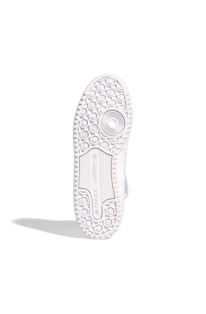 Tênis Adidas Forum Mid Feminino Branco/Color - NewSkull